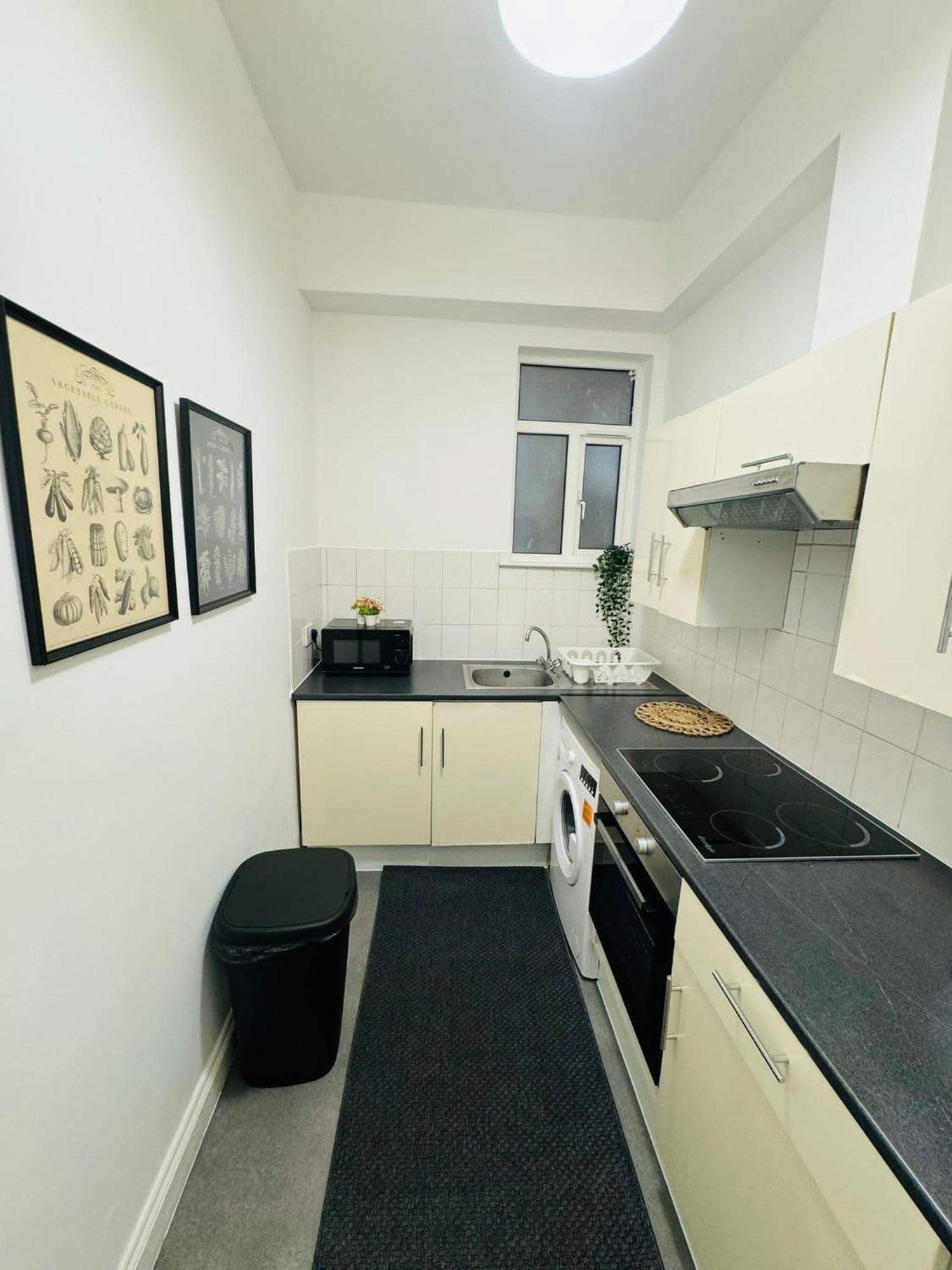 Jubilee Rooms 15 Minutes Central London Exterior photo